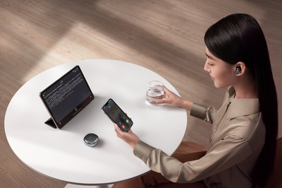 未來智能辦公會(huì)議耳機(jī):生成式AI技術(shù)驅(qū)動(dòng)的市場拓展與創(chuàng)新