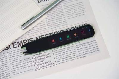 孩子要學(xué)好英語(yǔ)，訊飛翻譯S11來(lái)相助