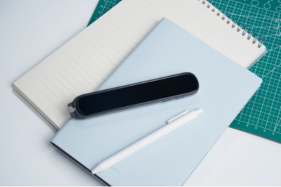 訊飛AI翻譯筆 八大時(shí)態(tài)一筆搞定，英語學(xué)習(xí)得心應(yīng)手