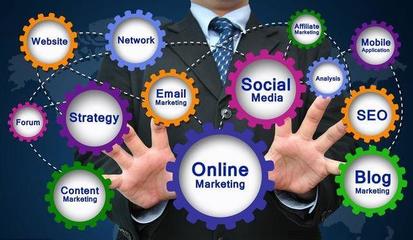 不懂得互聯(lián)網(wǎng)營銷？五年互聯(lián)網(wǎng)營銷老司機(jī)為你詳解主要形式